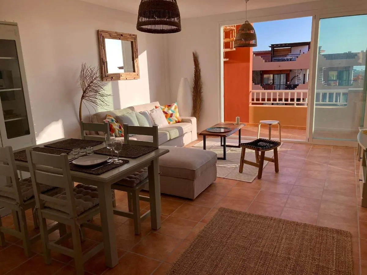 Apartamento Bella Vista Corralejo 0*,  España