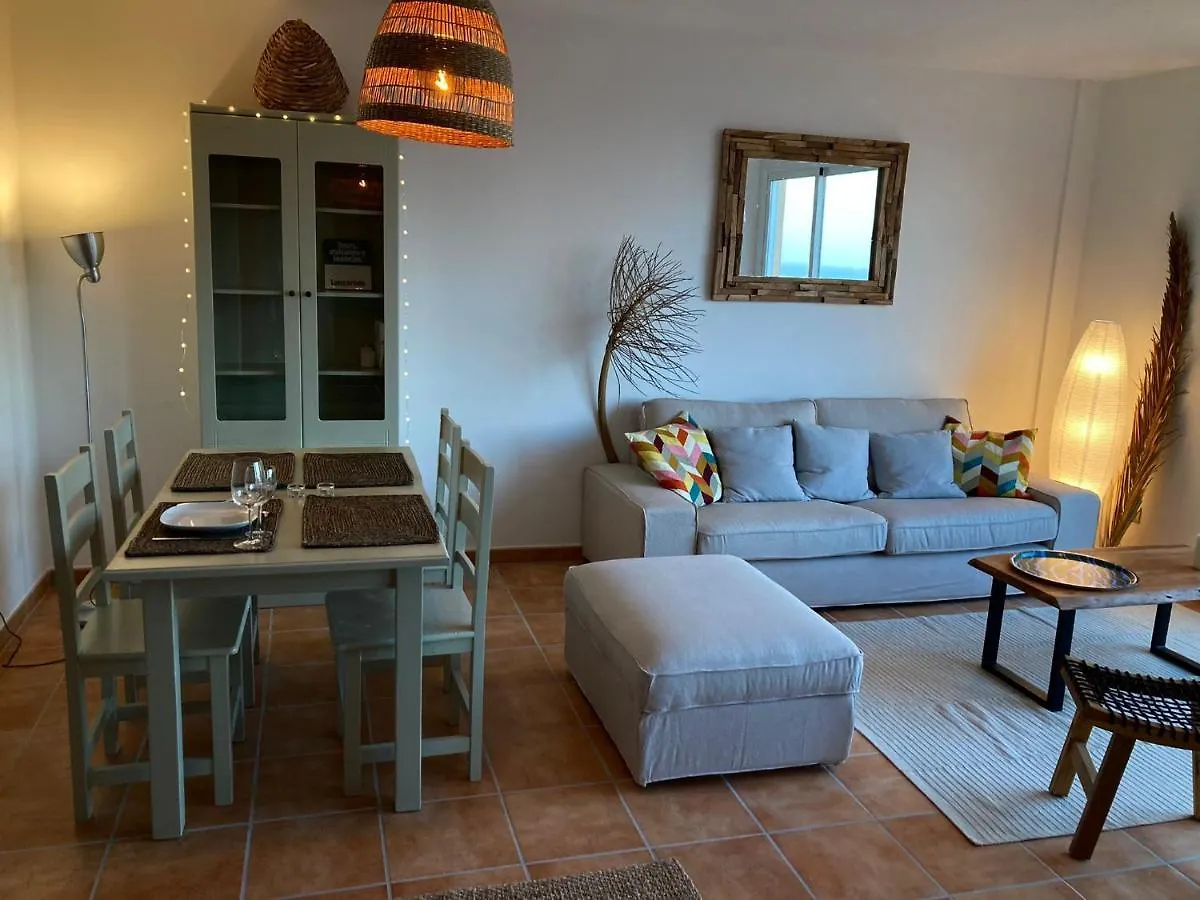 Apartamento Bella Vista Corralejo