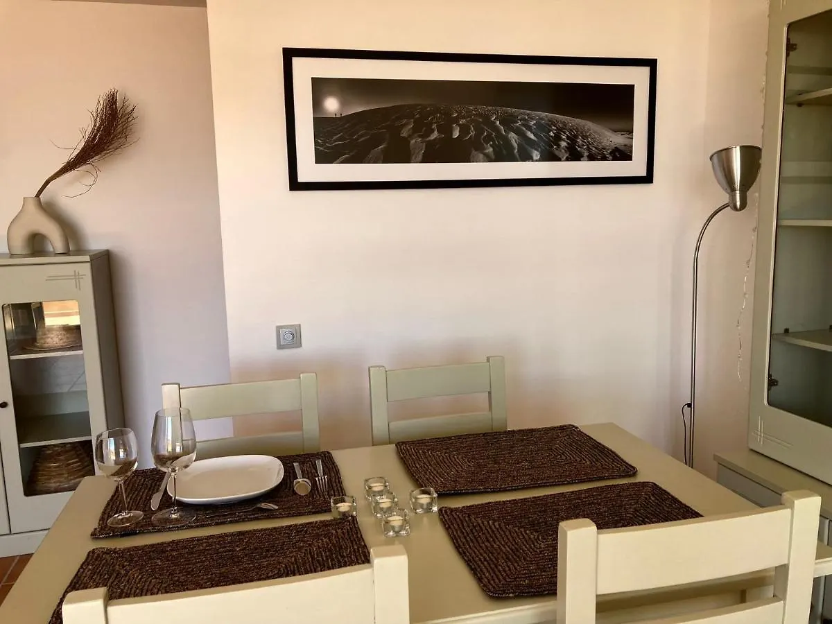 Apartamento Bella Vista Corralejo 0*,  España