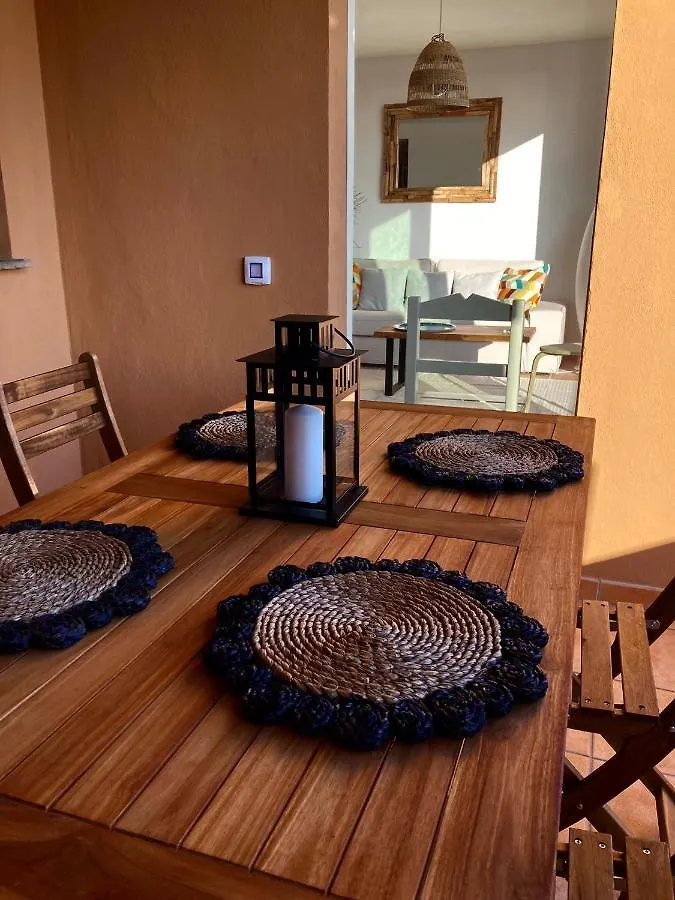 Apartamento Bella Vista Corralejo
