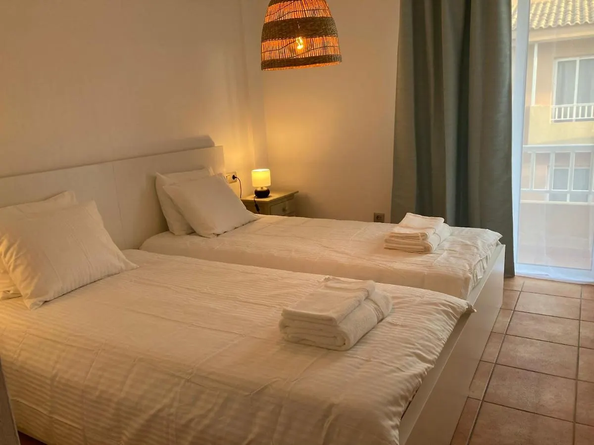 Apartamento Bella Vista Corralejo