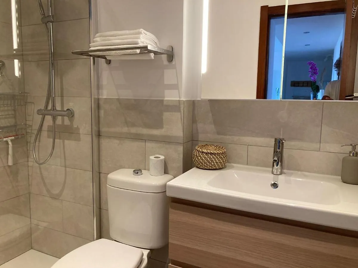 Apartamento Bella Vista Corralejo España