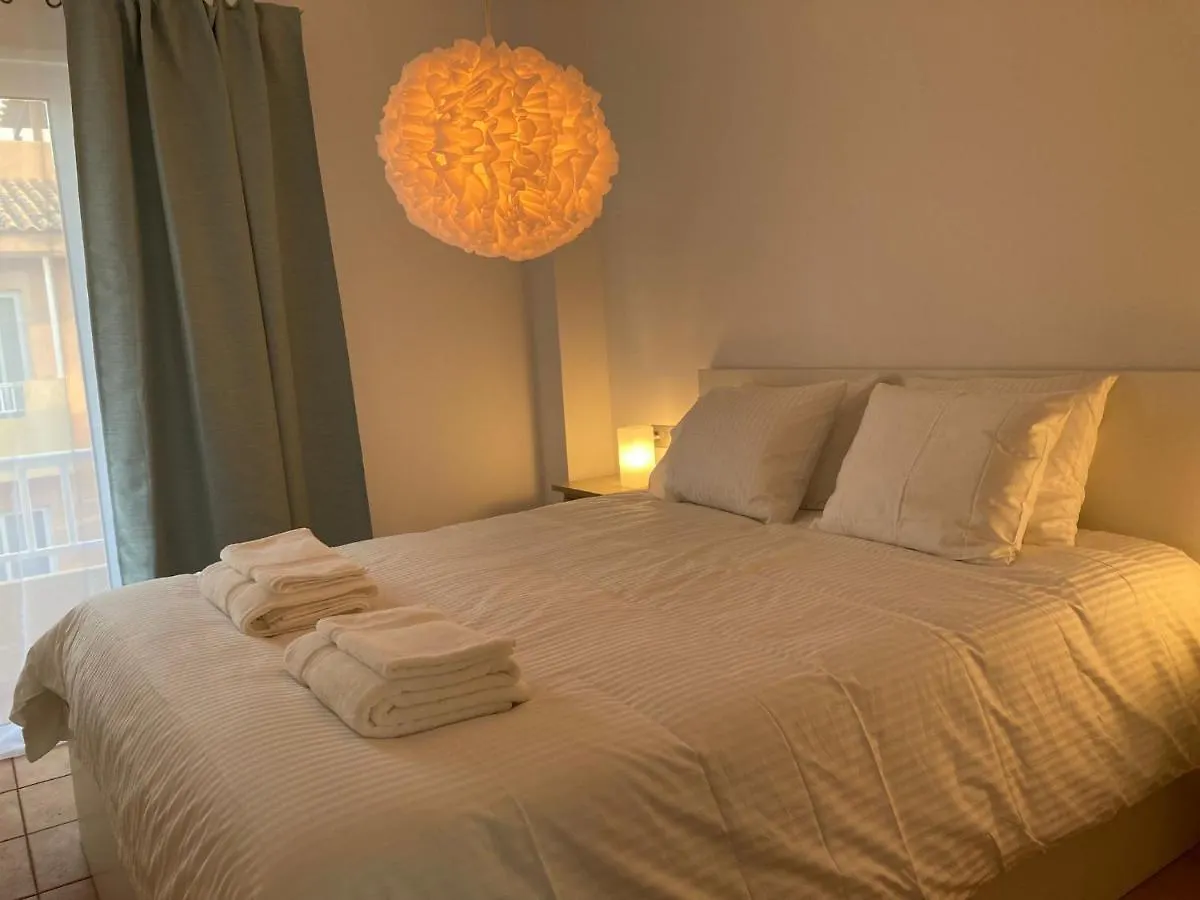 Apartamento Bella Vista Corralejo 0*,