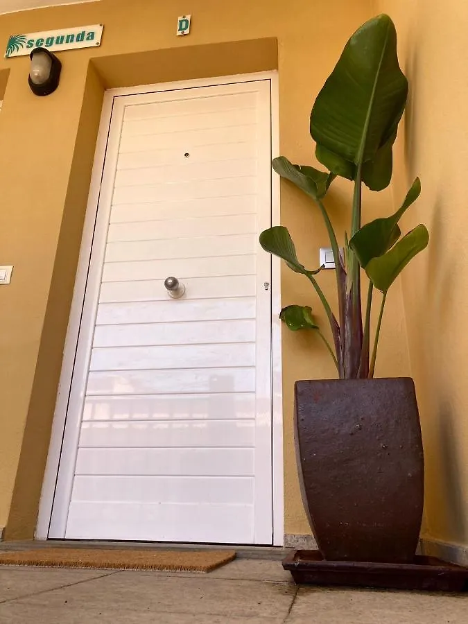 Apartamento Bella Vista Corralejo España