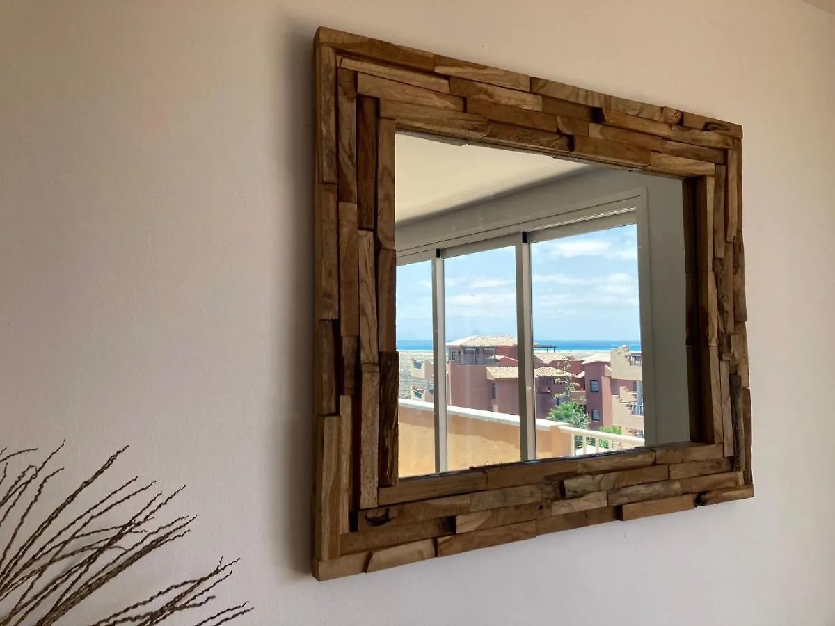 Apartamento Bella Vista Corralejo