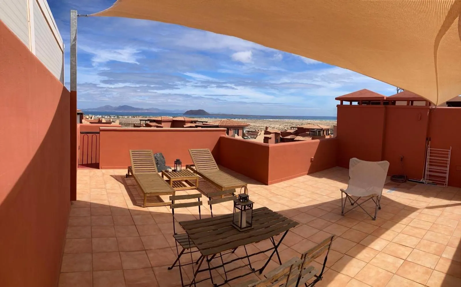 Apartamento Bella Vista Corralejo España
