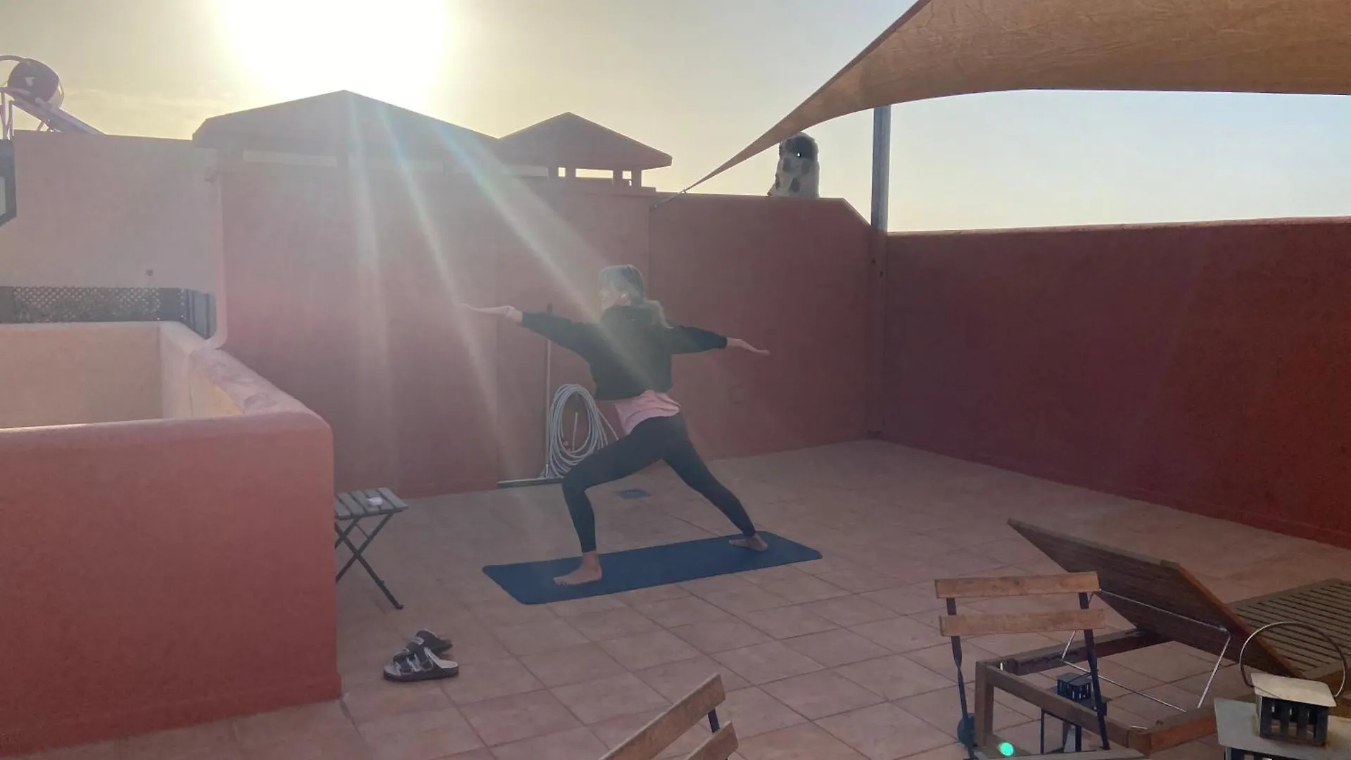 Apartamento Bella Vista Corralejo