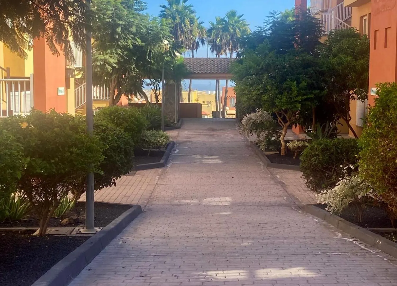Apartamento Bella Vista Corralejo 0*,  España