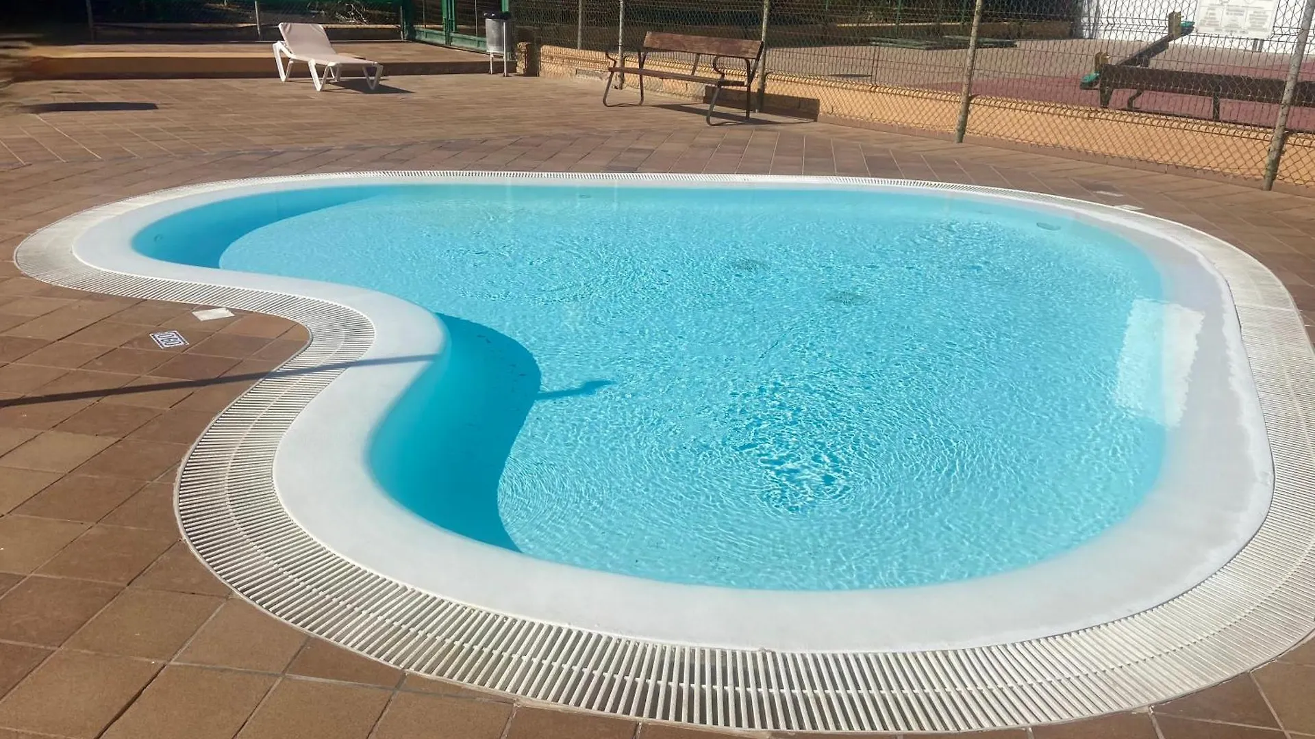 Apartamento Bella Vista Corralejo